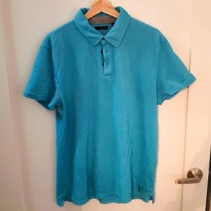 Dkny Jeans Polo Shirt XL